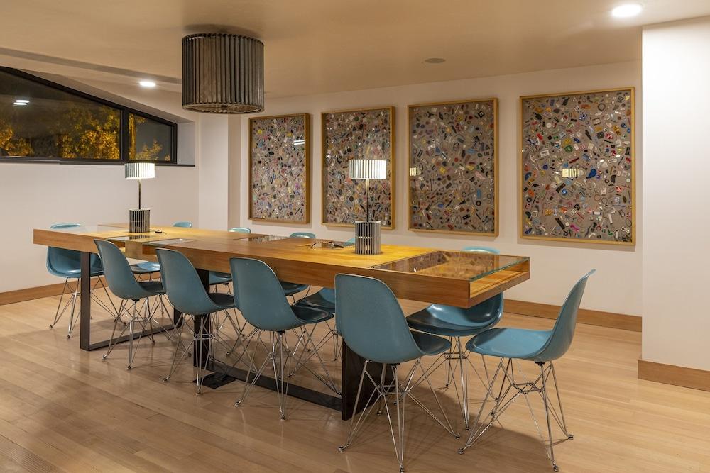 The Finch Walla Walla