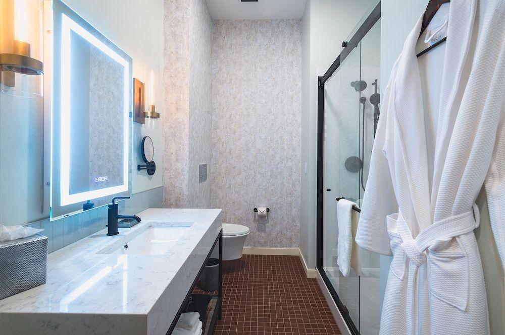The Vault Hotel