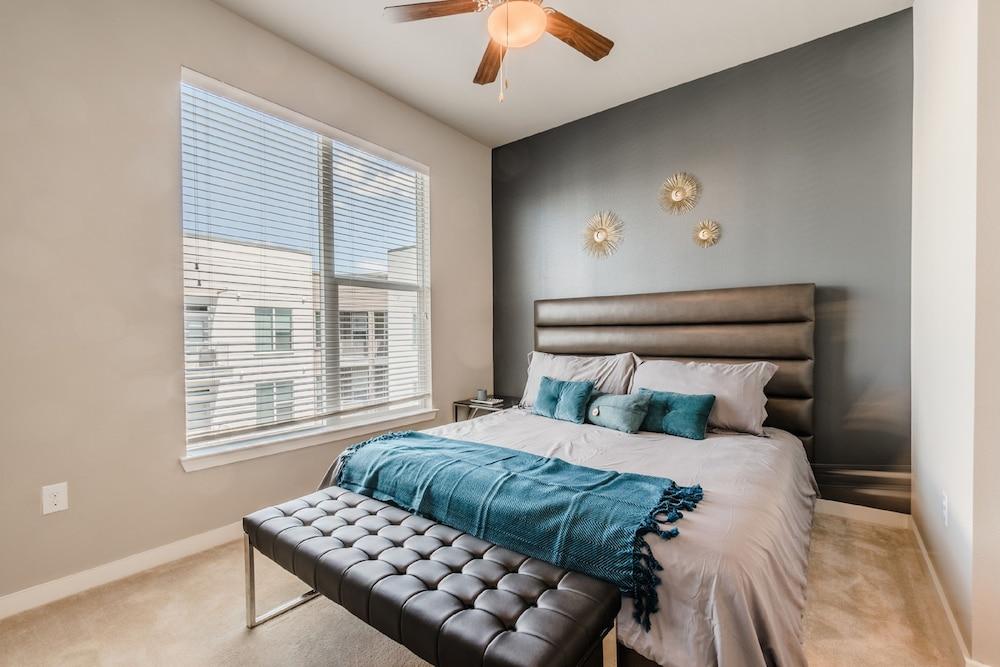 Magnolia Lux Apartments by Barsala
