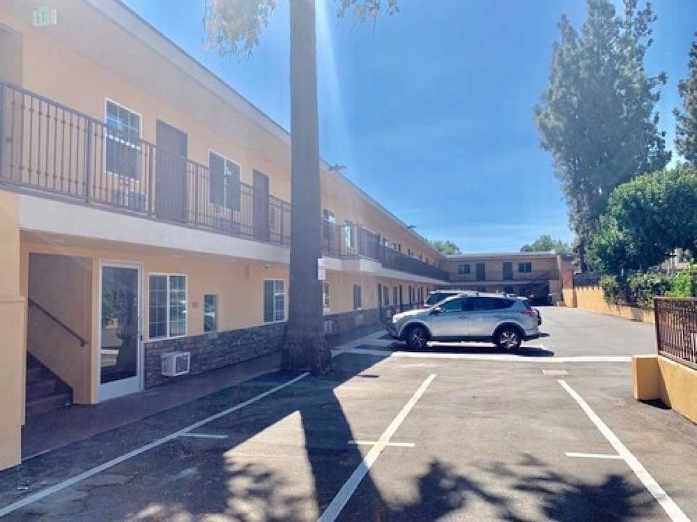 Garey Motel