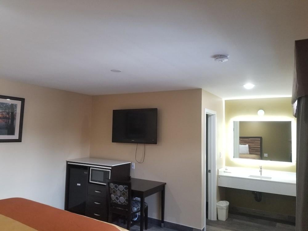 Garey Motel