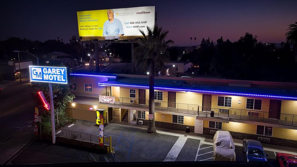 Garey Motel