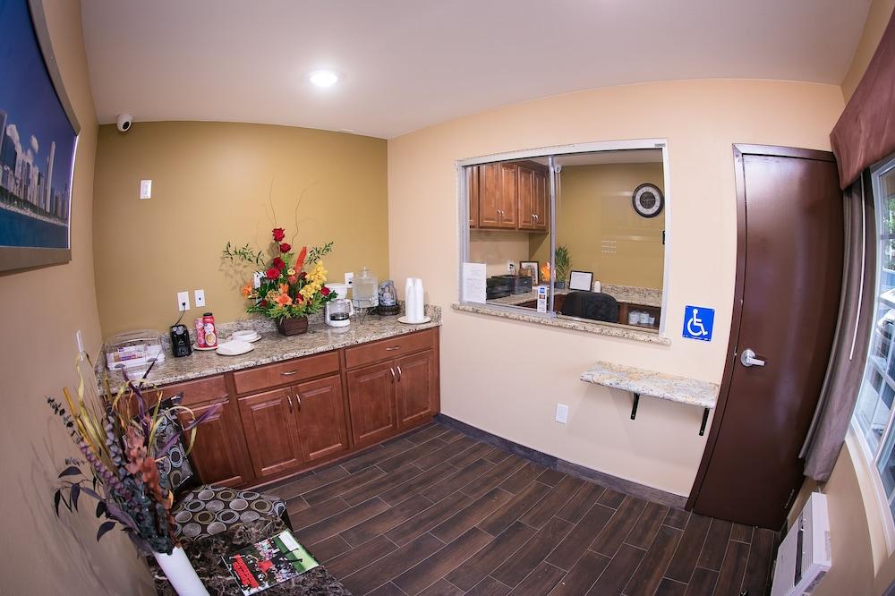 Garey Motel