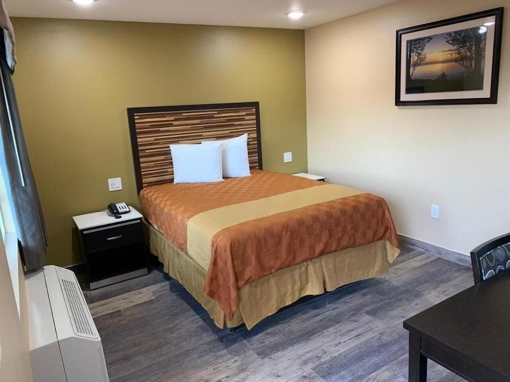 Garey Motel