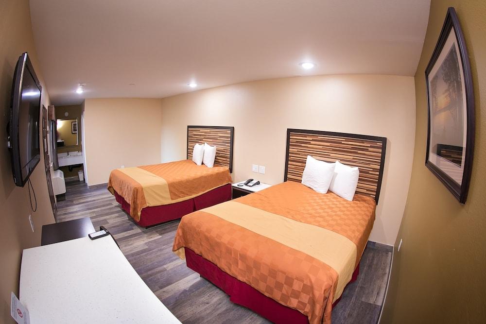 Garey Motel