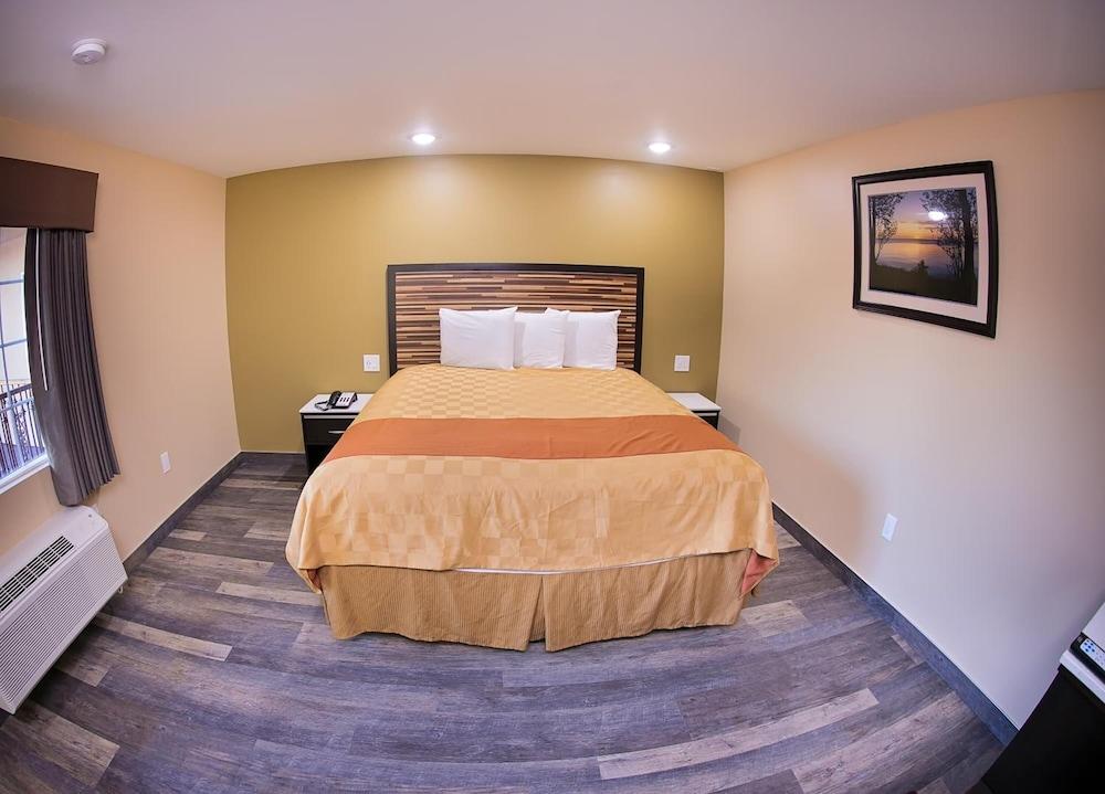 Garey Motel