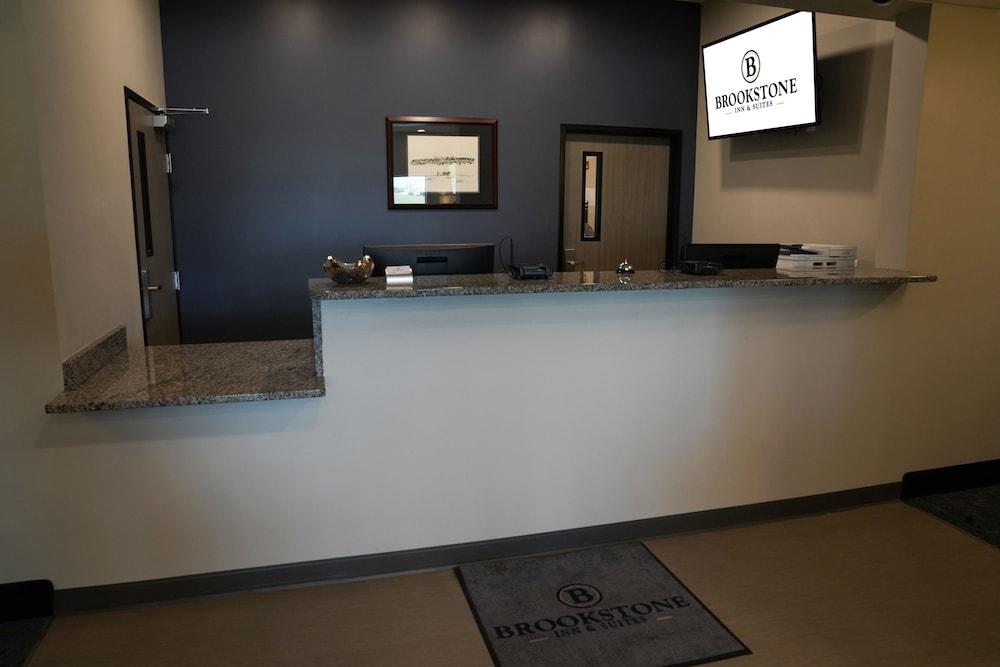 Brookstone Inn And Suites