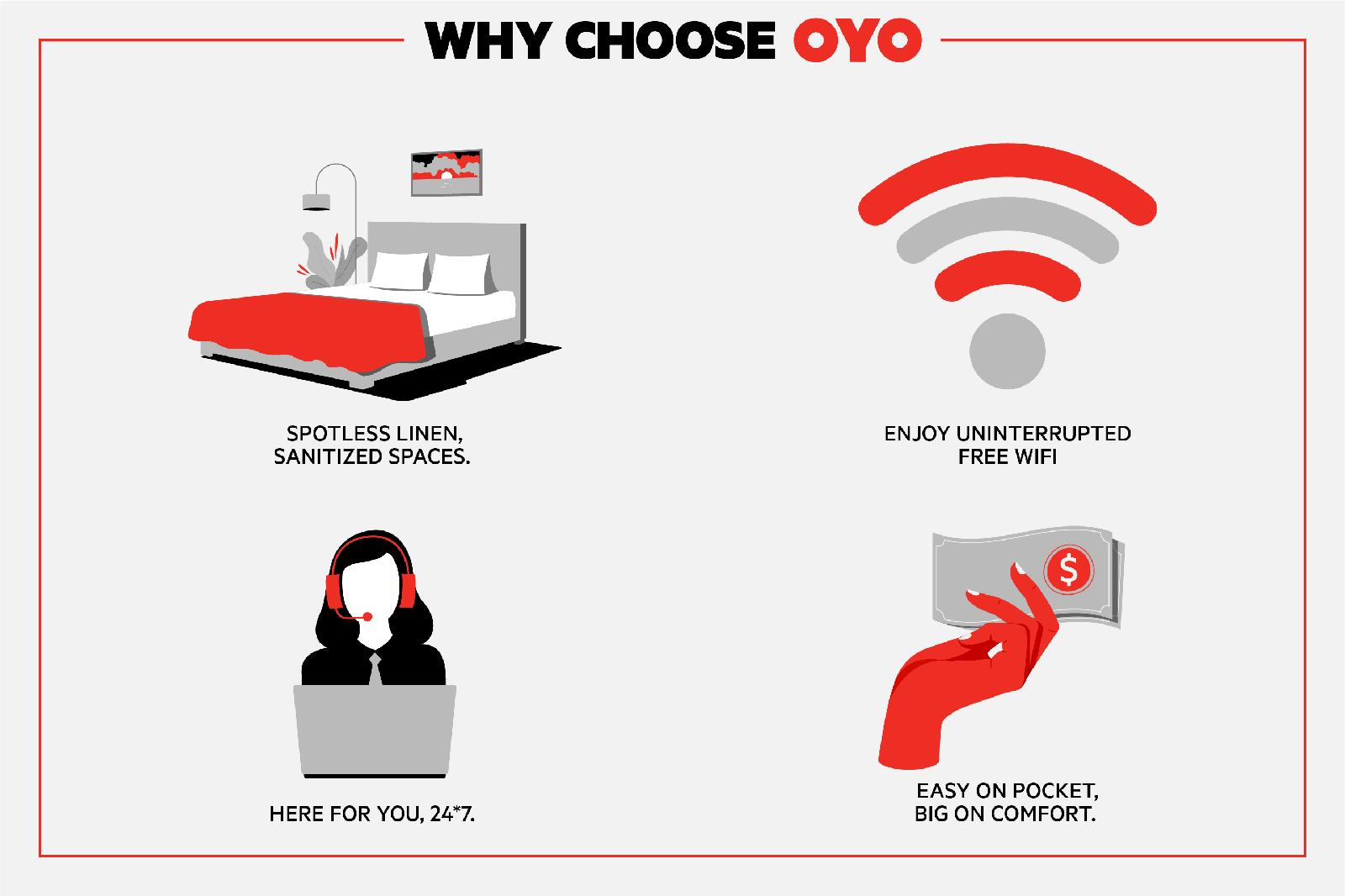Hotel Lake Charles Hwy 10 by OYO Rooms
