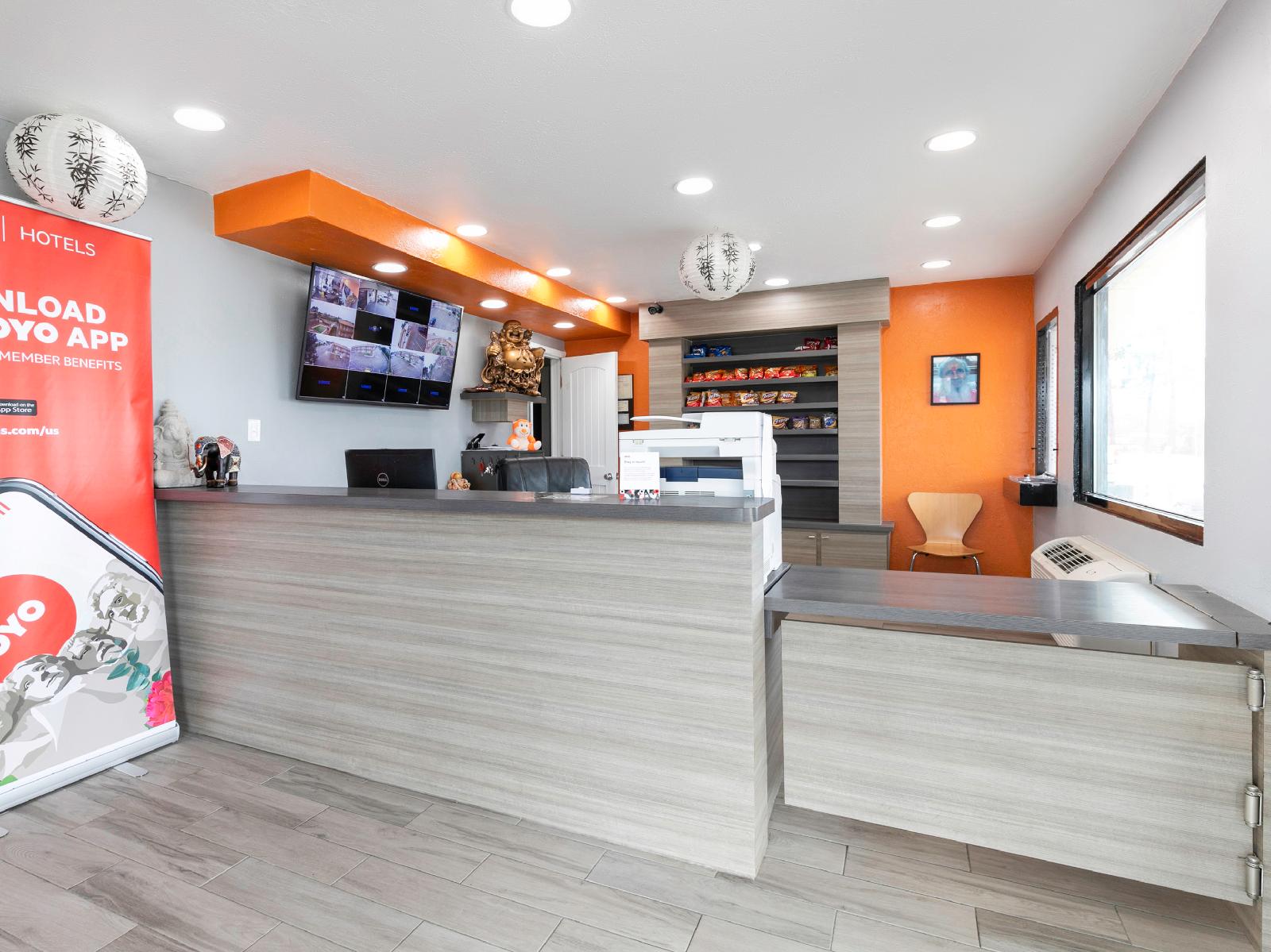 Hotel Lake Charles Hwy 10 by OYO Rooms