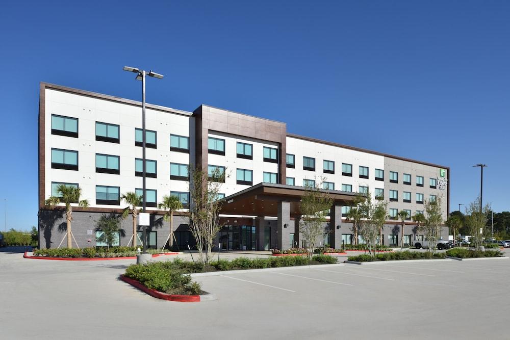 Holiday Inn Express & Suites Houston North - Woodlands Area