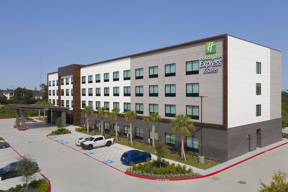 Holiday Inn Express & Suites Houston North - Woodlands Area