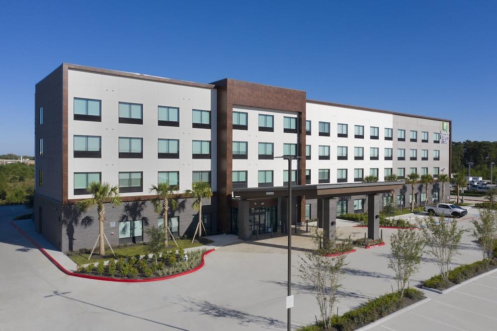Holiday Inn Express & Suites Houston North - Woodlands Area