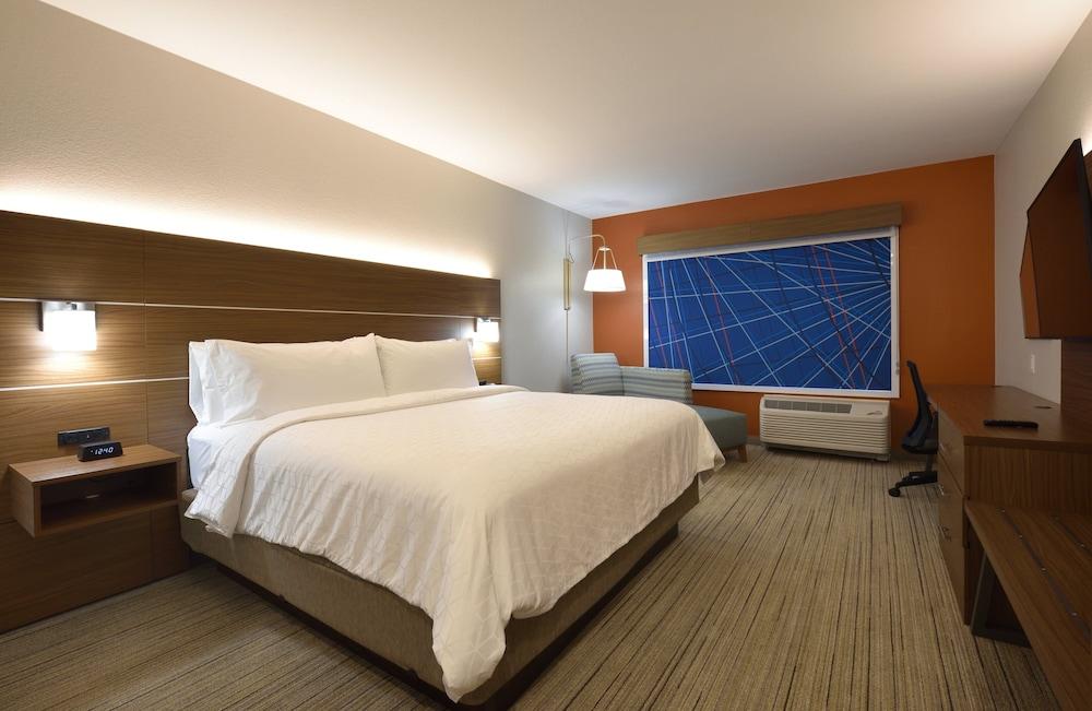 Holiday Inn Express & Suites Houston North - Woodlands Area