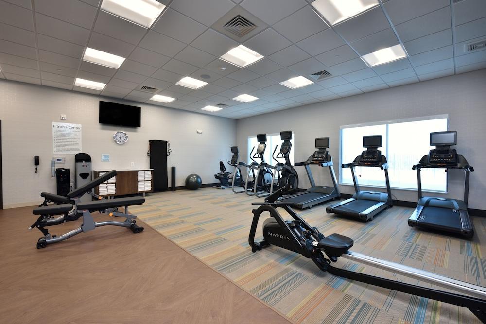 Holiday Inn Express & Suites Houston North - Woodlands Area