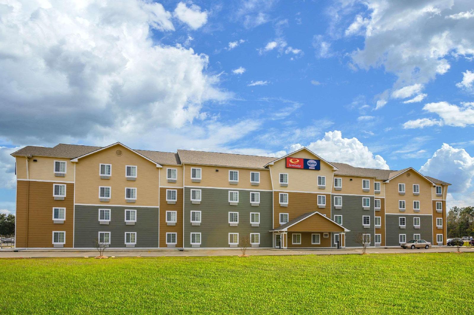Econo Lodge