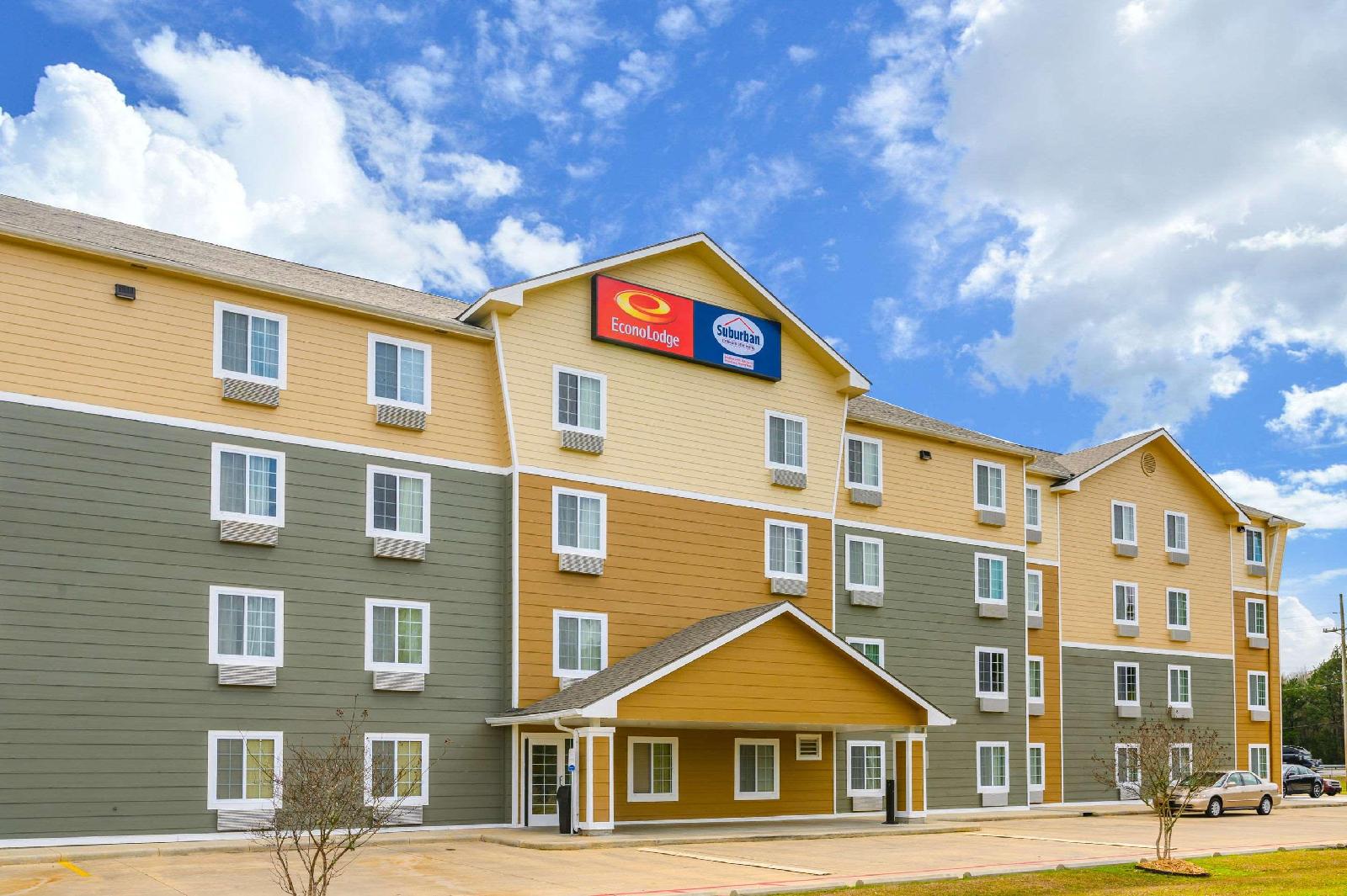 Econo Lodge