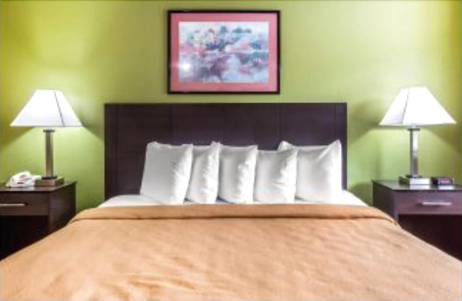 Econo Lodge