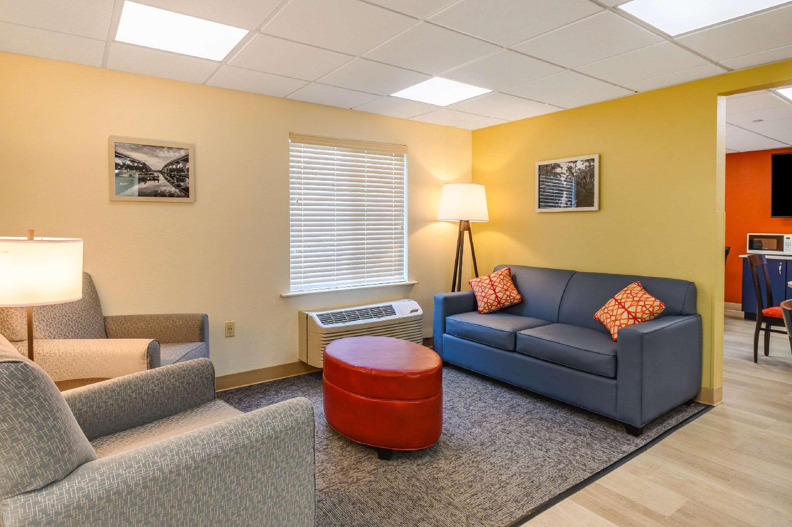 Econo Lodge