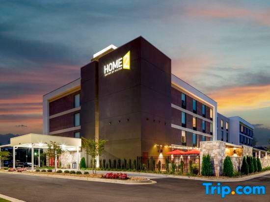 Home2 Suites by Hilton Buford Mall of Georgia
