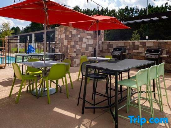 Home2 Suites by Hilton Buford Mall of Georgia