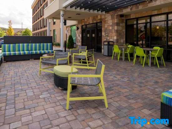 Home2 Suites by Hilton Buford Mall of Georgia