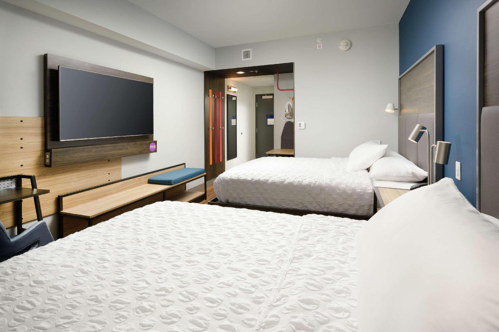 Tru by Hilton Chattanooga Hamilton Place
