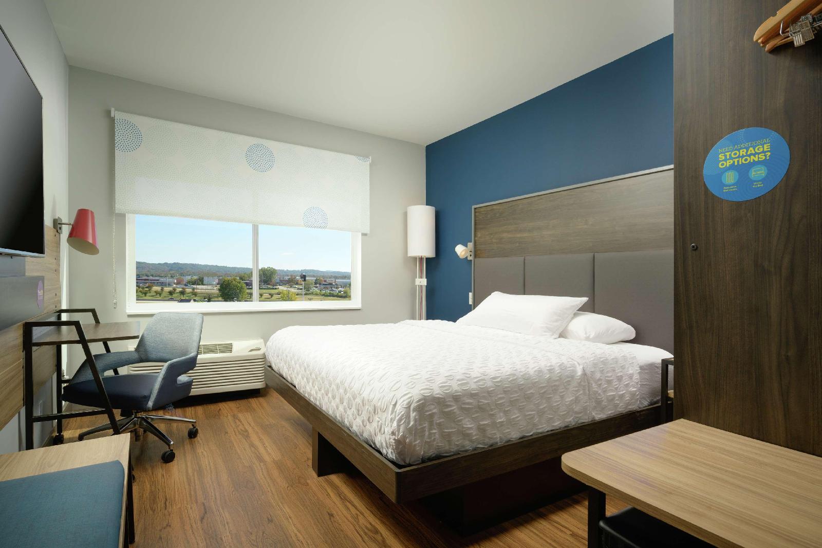 Tru by Hilton Chattanooga Hamilton Place