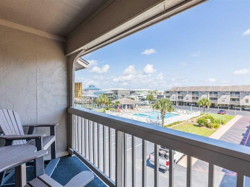Casa Del Marina by Meyer Vacation Rentals