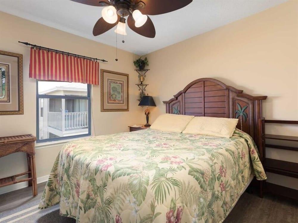 Casa Del Marina by Meyer Vacation Rentals