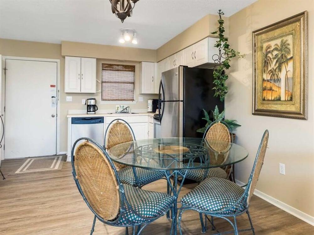 Casa Del Marina by Meyer Vacation Rentals