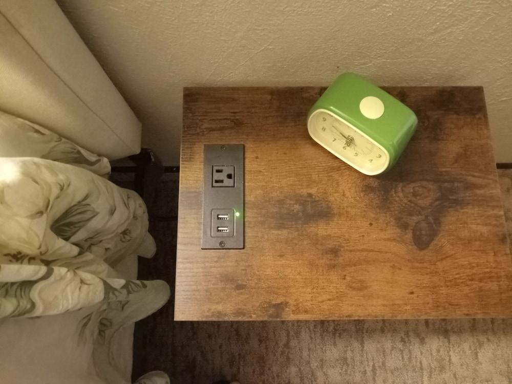 Siesta Motel