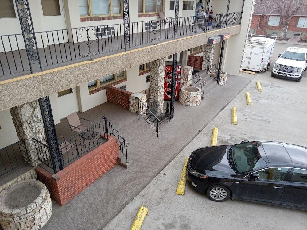 Siesta Motel