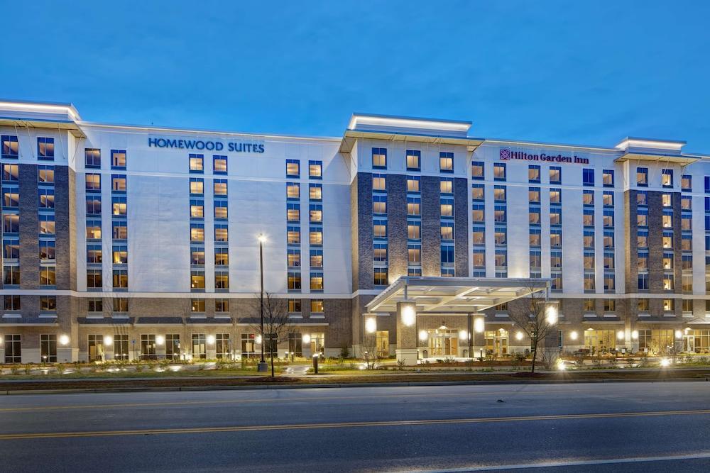 Homewood Suites by Hilton Summerville