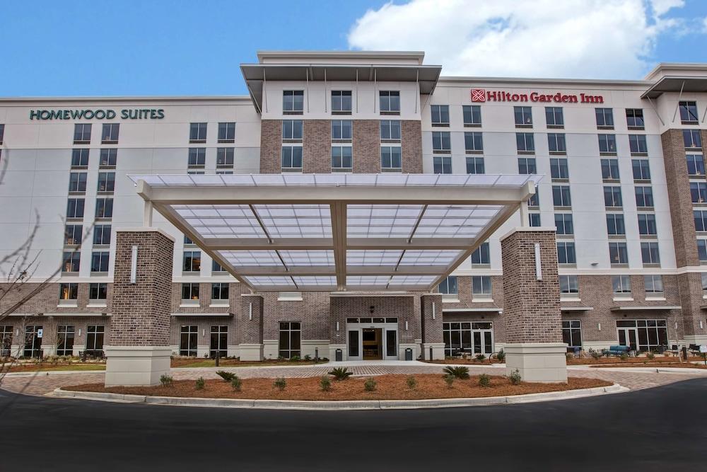 Homewood Suites by Hilton Summerville