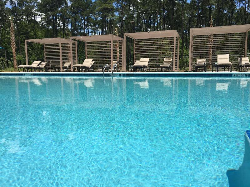 Homewood Suites by Hilton Summerville