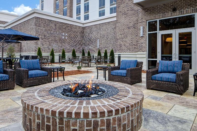Homewood Suites by Hilton Summerville