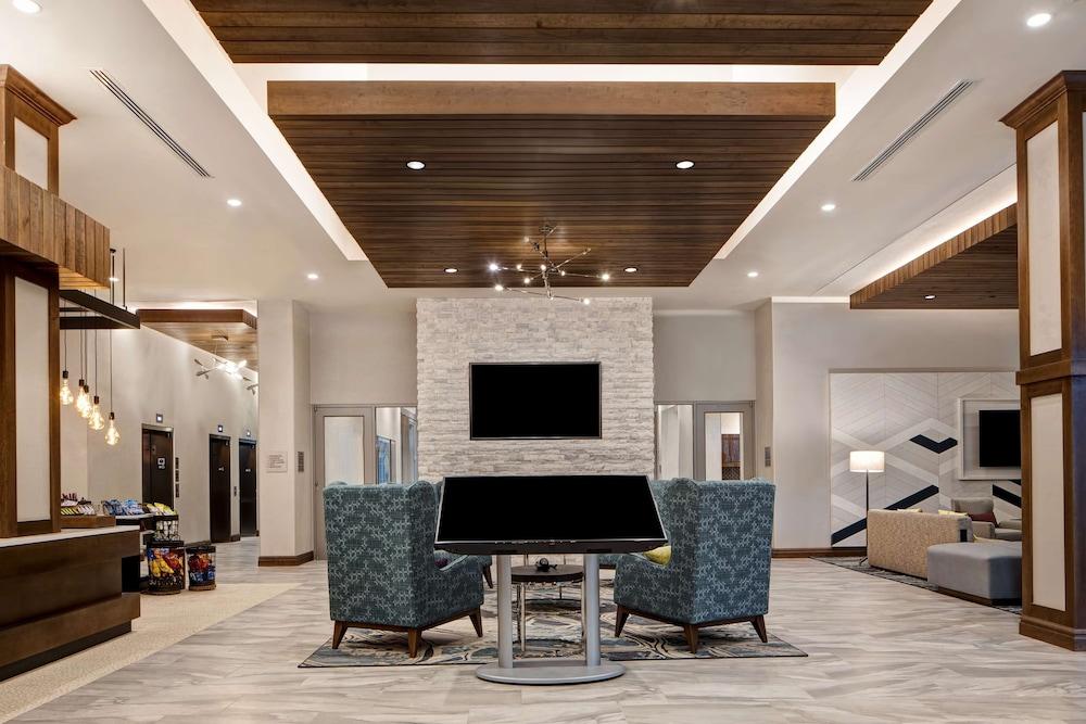 Homewood Suites by Hilton Summerville