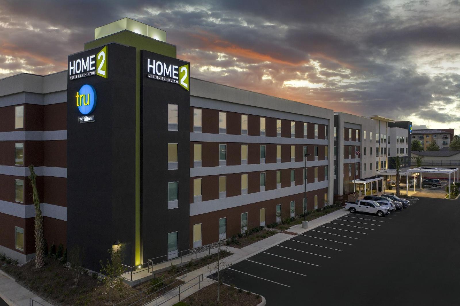 Home2 Suites by Hilton Minneapolis Mall of America