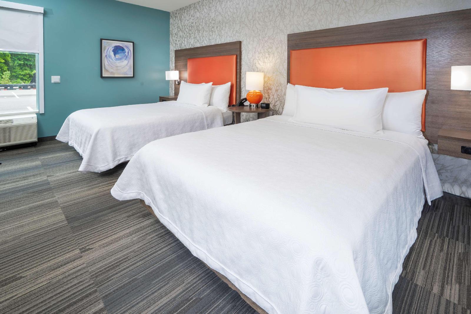 Home2 Suites by Hilton Minneapolis Mall of America