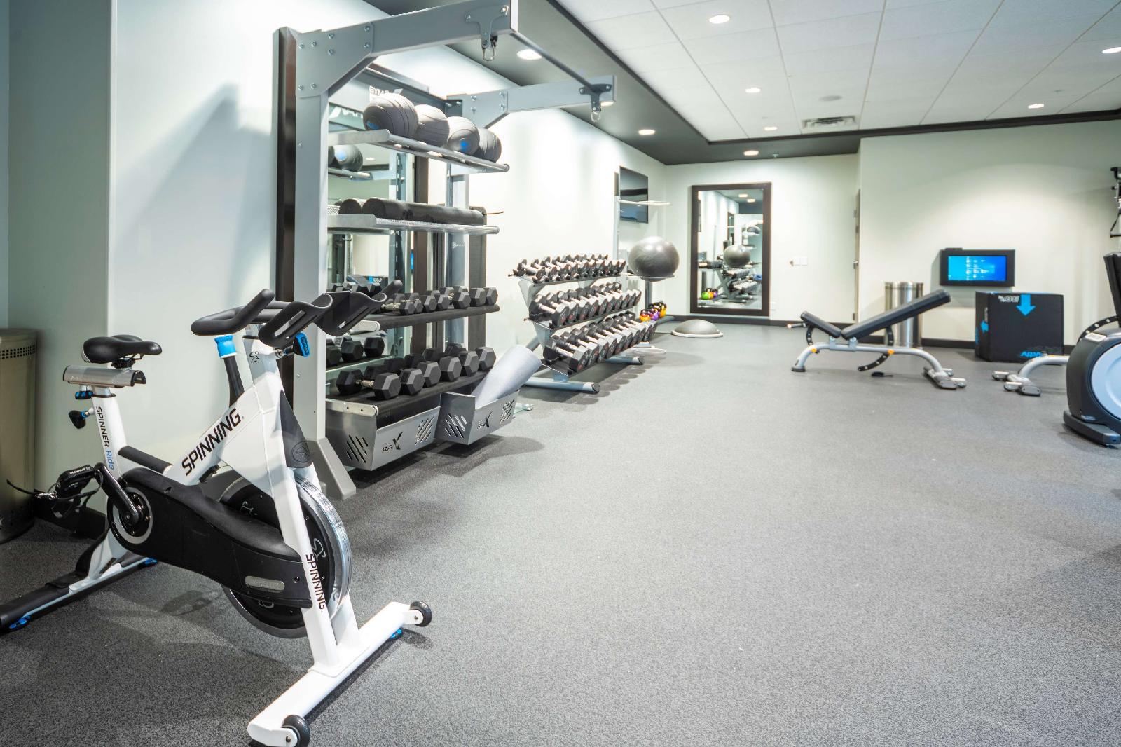 Home2 Suites by Hilton Minneapolis Mall of America