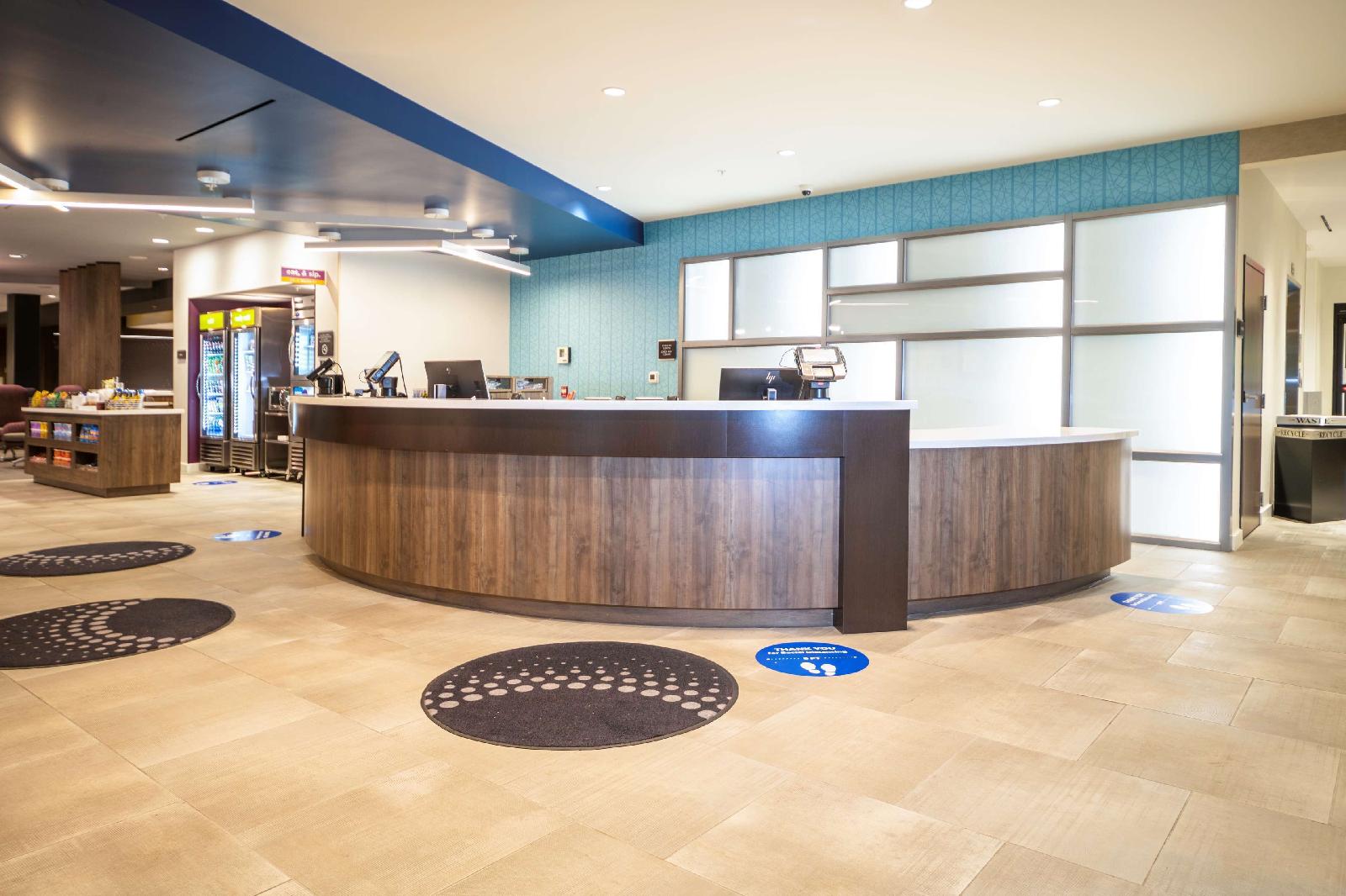Home2 Suites by Hilton Minneapolis Mall of America