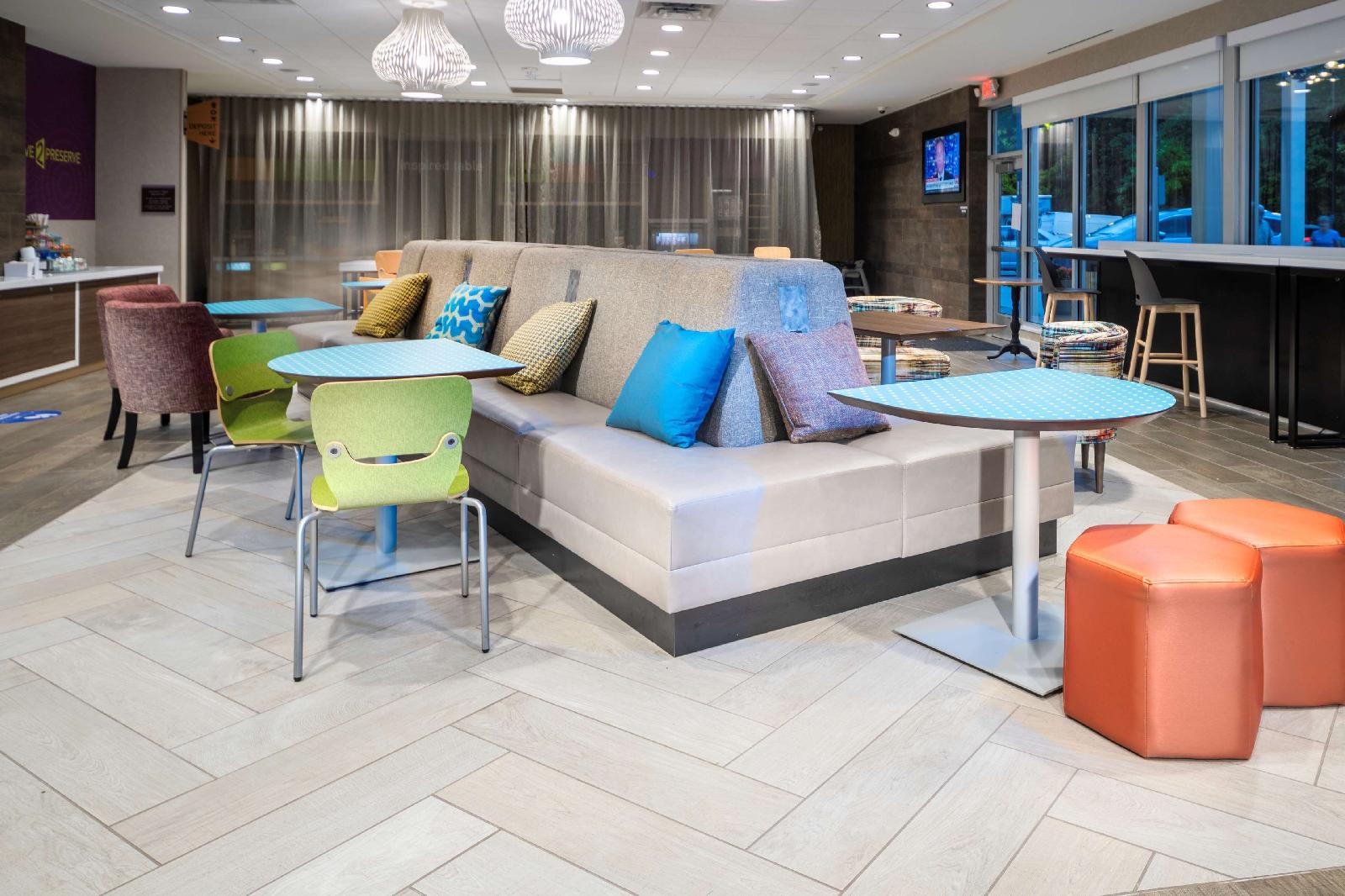 Home2 Suites by Hilton Minneapolis Mall of America