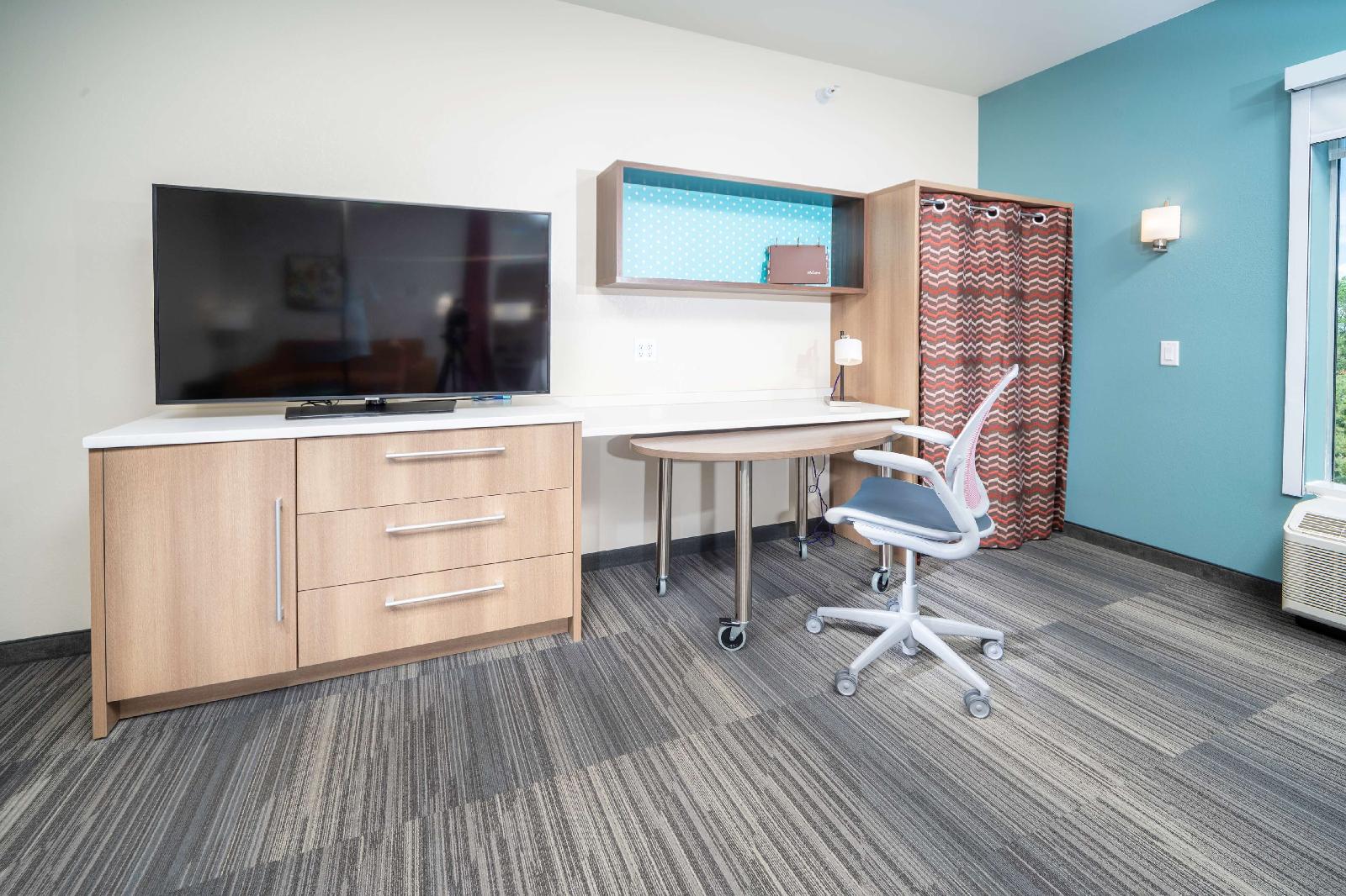 Home2 Suites by Hilton Minneapolis Mall of America