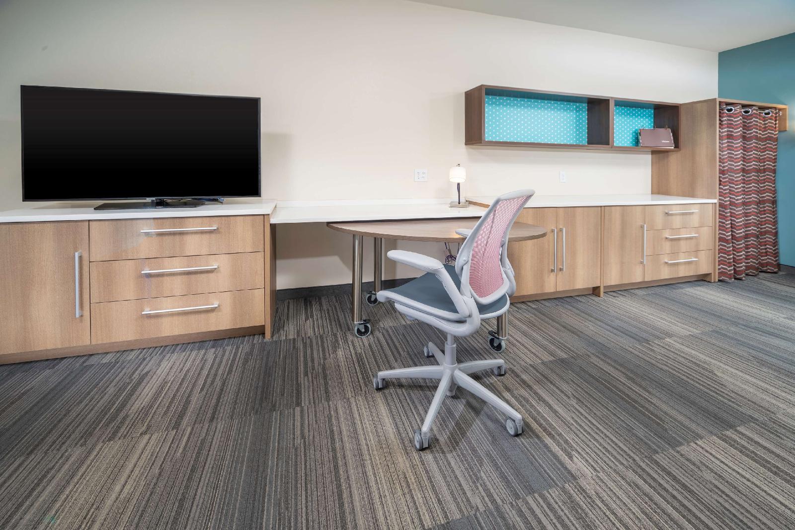 Home2 Suites by Hilton Minneapolis Mall of America
