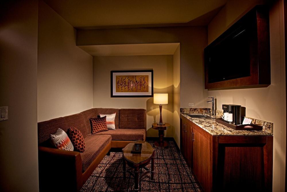 Osage Casino Hotel