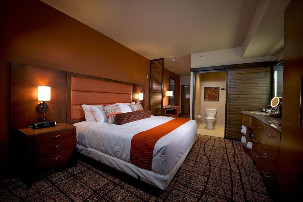 Osage Casino Hotel