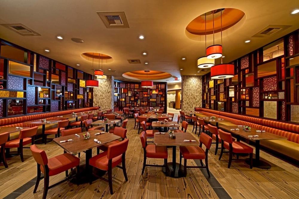 Osage Casino Hotel