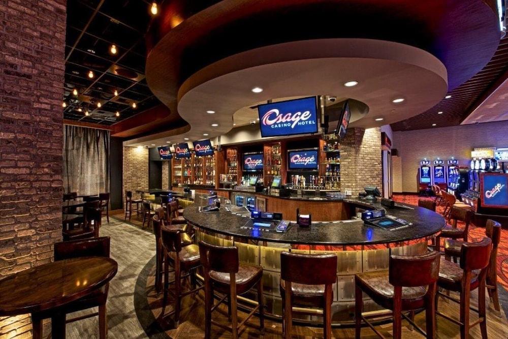 Osage Casino Hotel