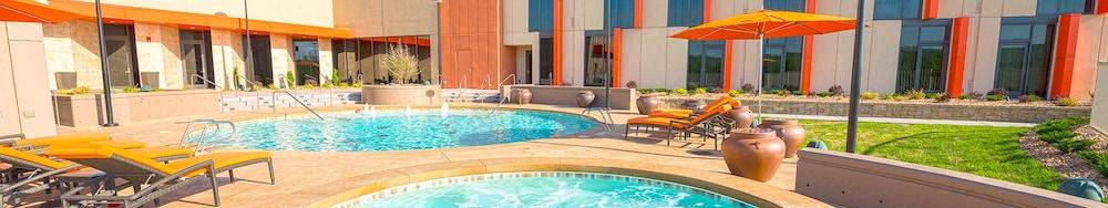 Osage Casino Hotel