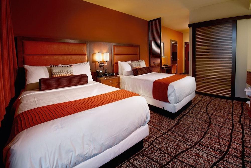 Osage Casino Hotel